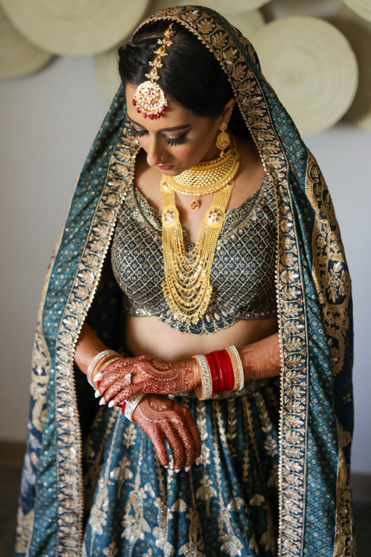 Editorial wedding photography, Toronto and the GTA
