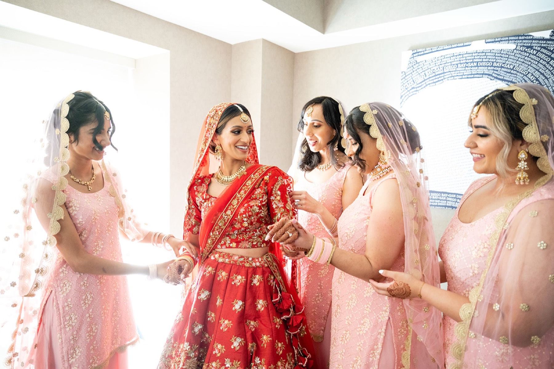 Editorial wedding photography, Toronto and the GTA