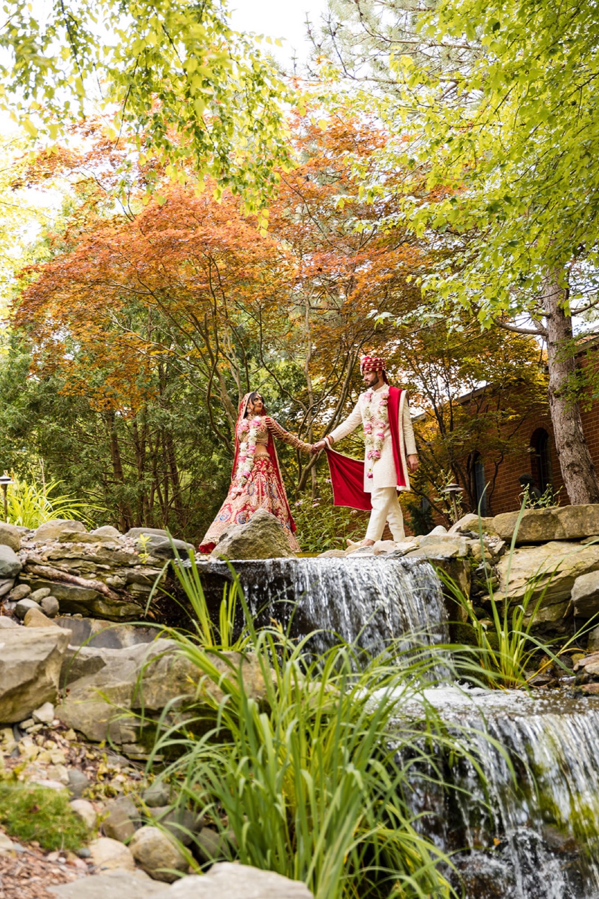 Editorial wedding photography, Toronto and the GTA