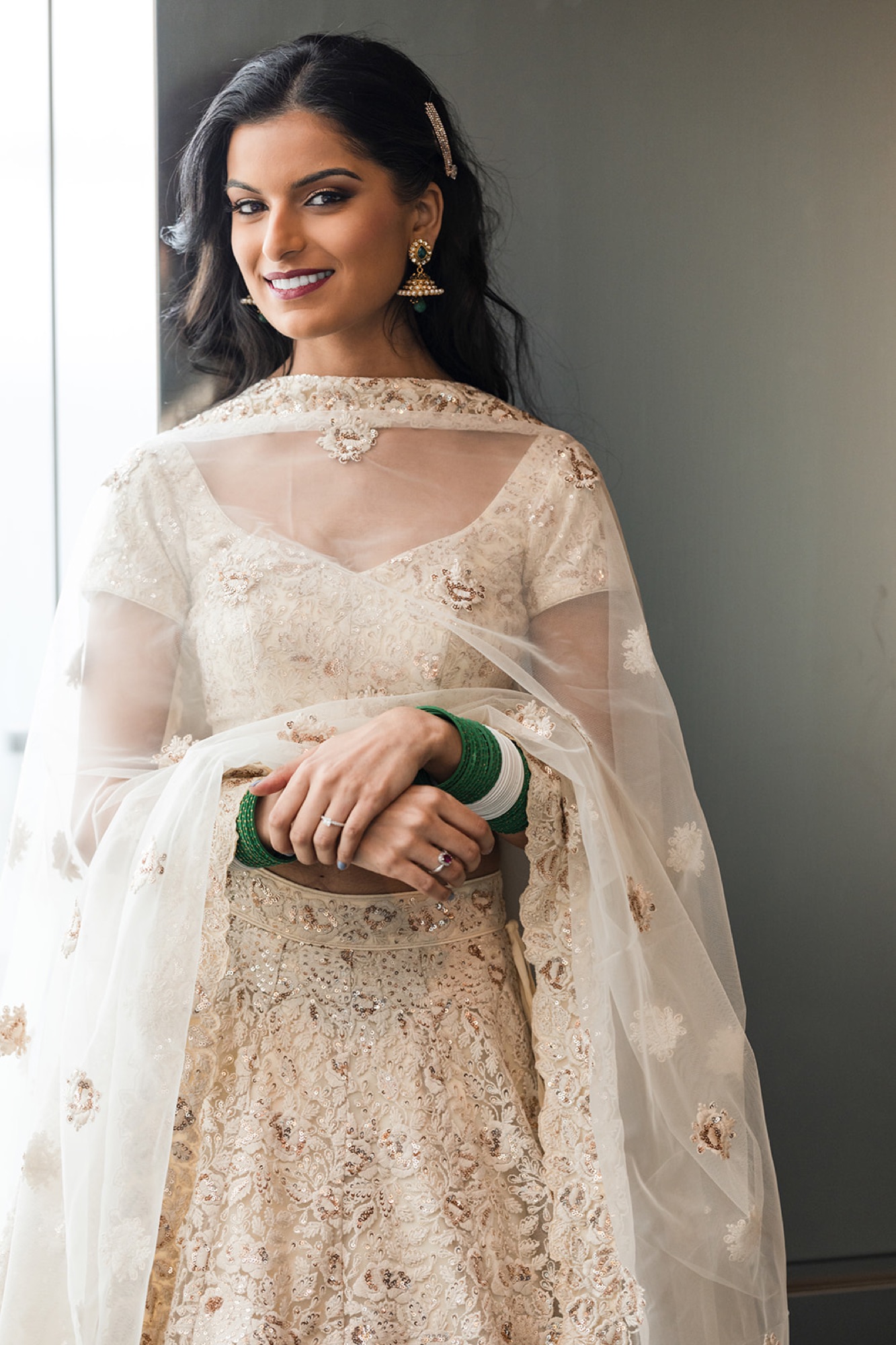 Editorial wedding photography, Toronto and the GTA