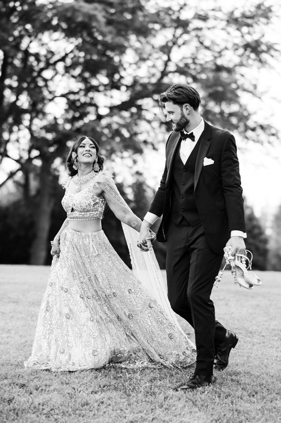 Editorial wedding photography, Toronto and the GTA