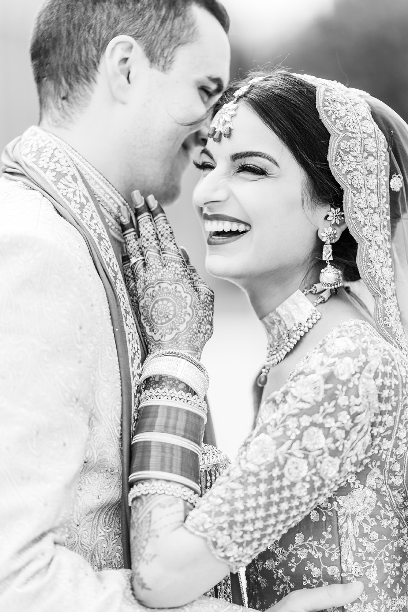 Editorial wedding photography, Toronto and the GTA