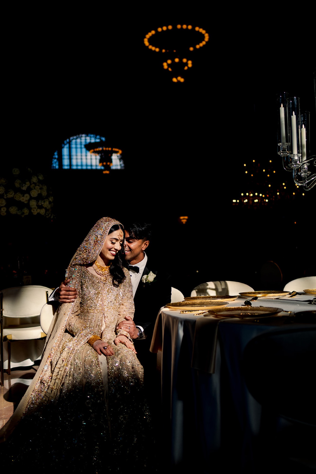 Editorial wedding photography, Toronto and the GTA
