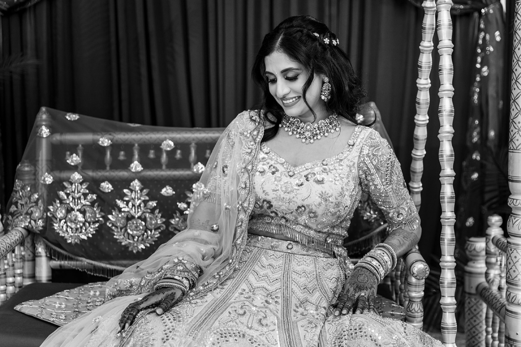 Editorial wedding photography, Toronto and the GTA