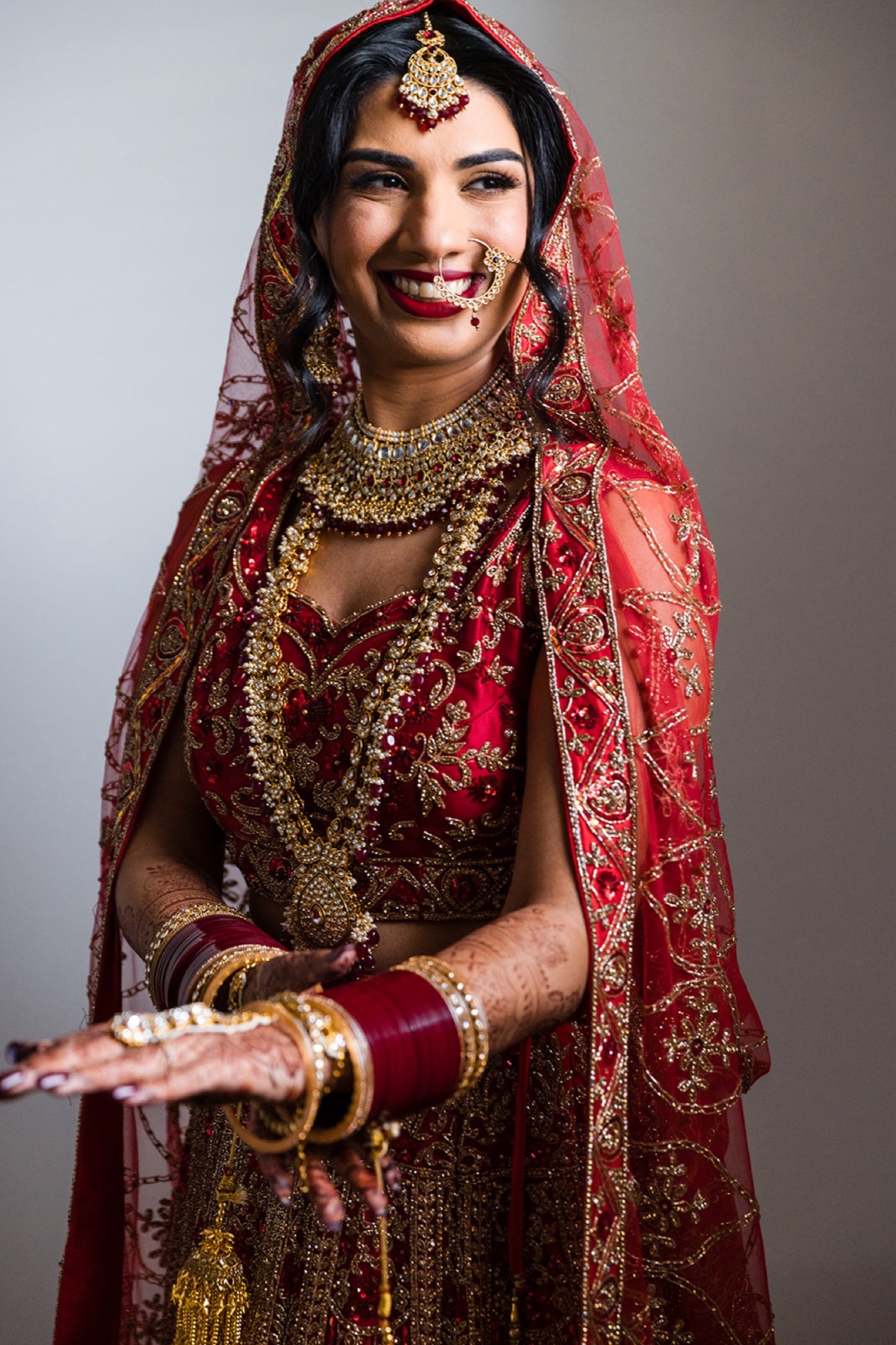 Editorial wedding photography, Toronto and the GTA