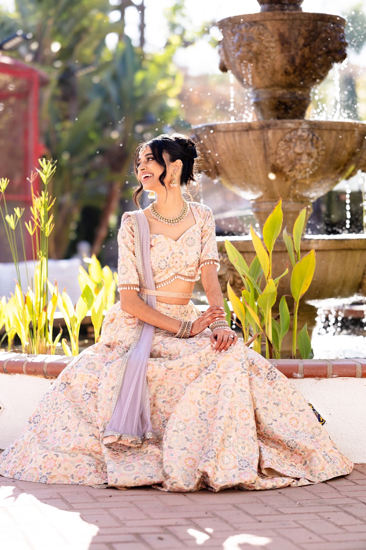 Editorial wedding photography, Toronto and the GTA