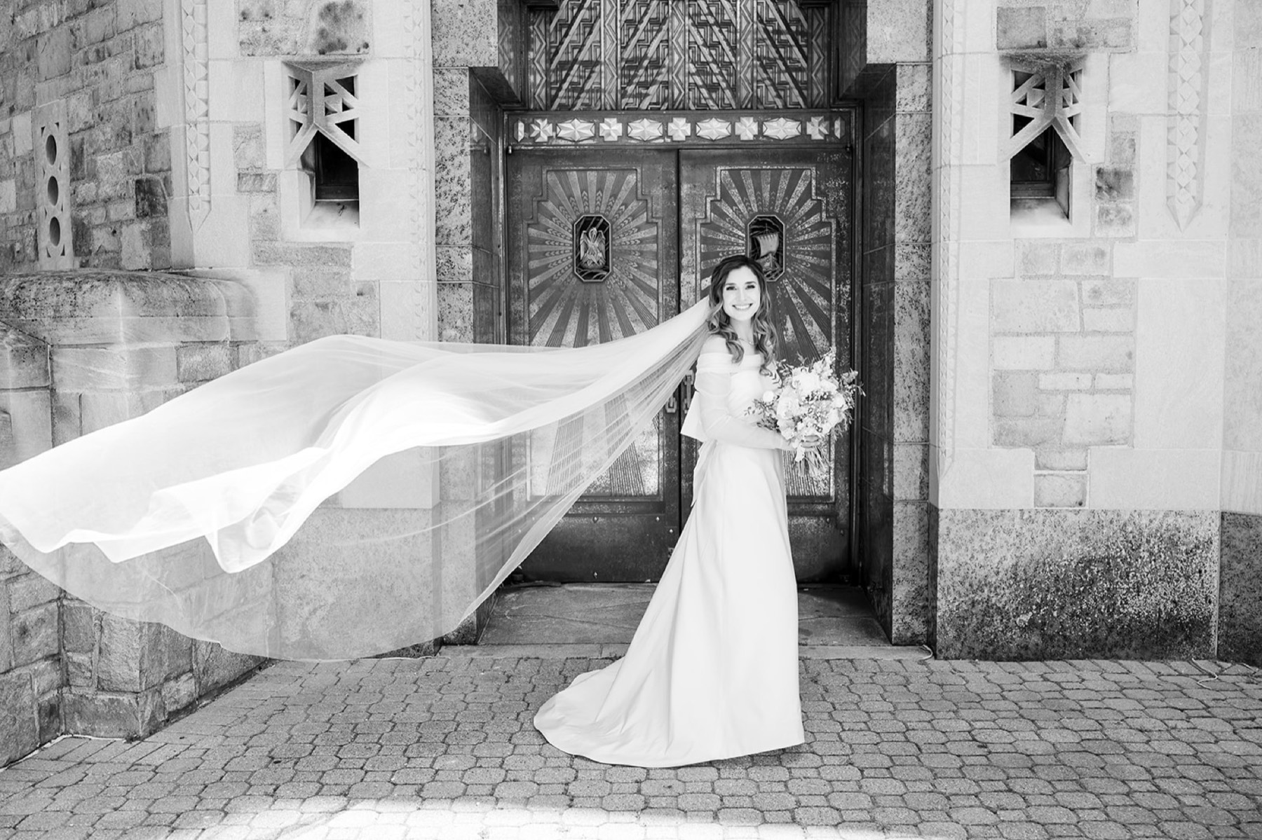 Editorial wedding photography, Toronto and the GTA