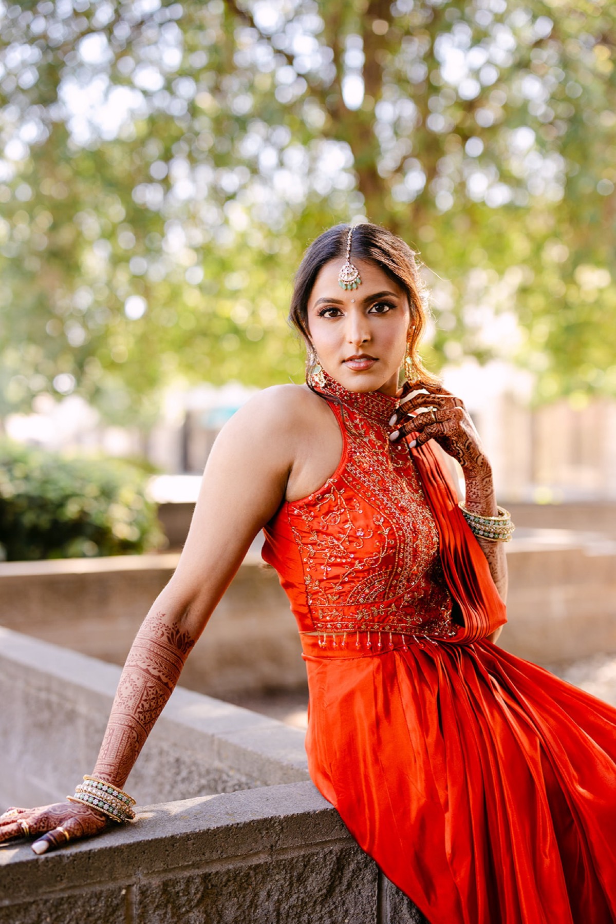 Editorial wedding photography, Toronto and the GTA