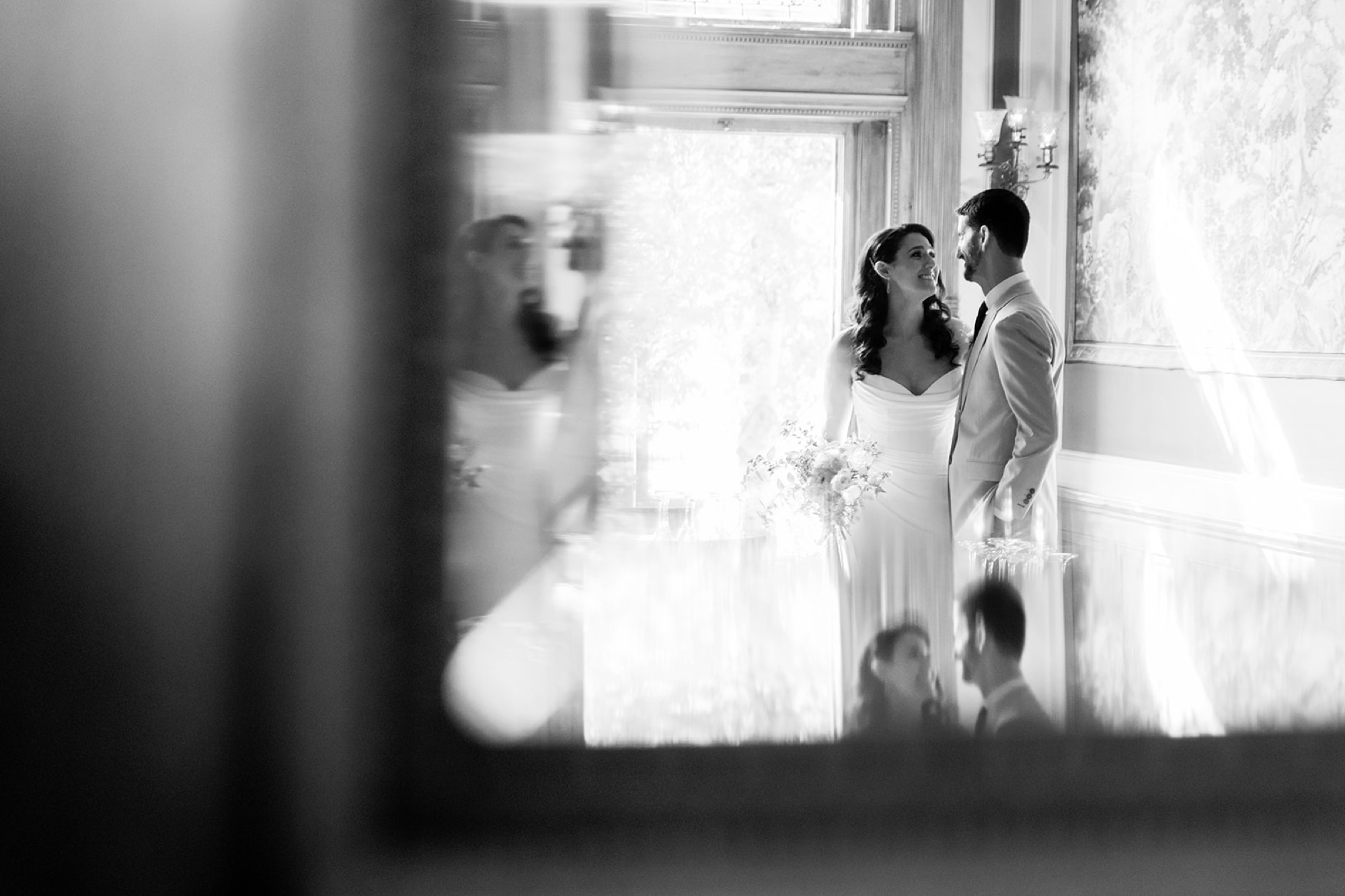 Editorial wedding photography, Toronto and the GTA