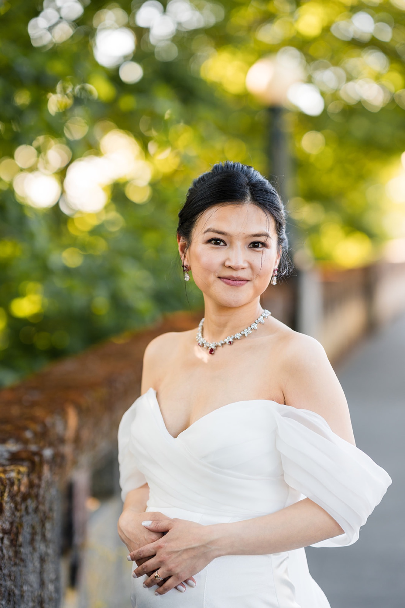 Editorial wedding photography, Toronto and the GTA
