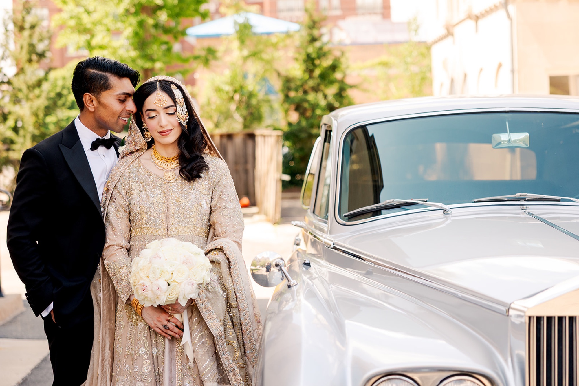 Editorial wedding photography, Toronto and the GTA