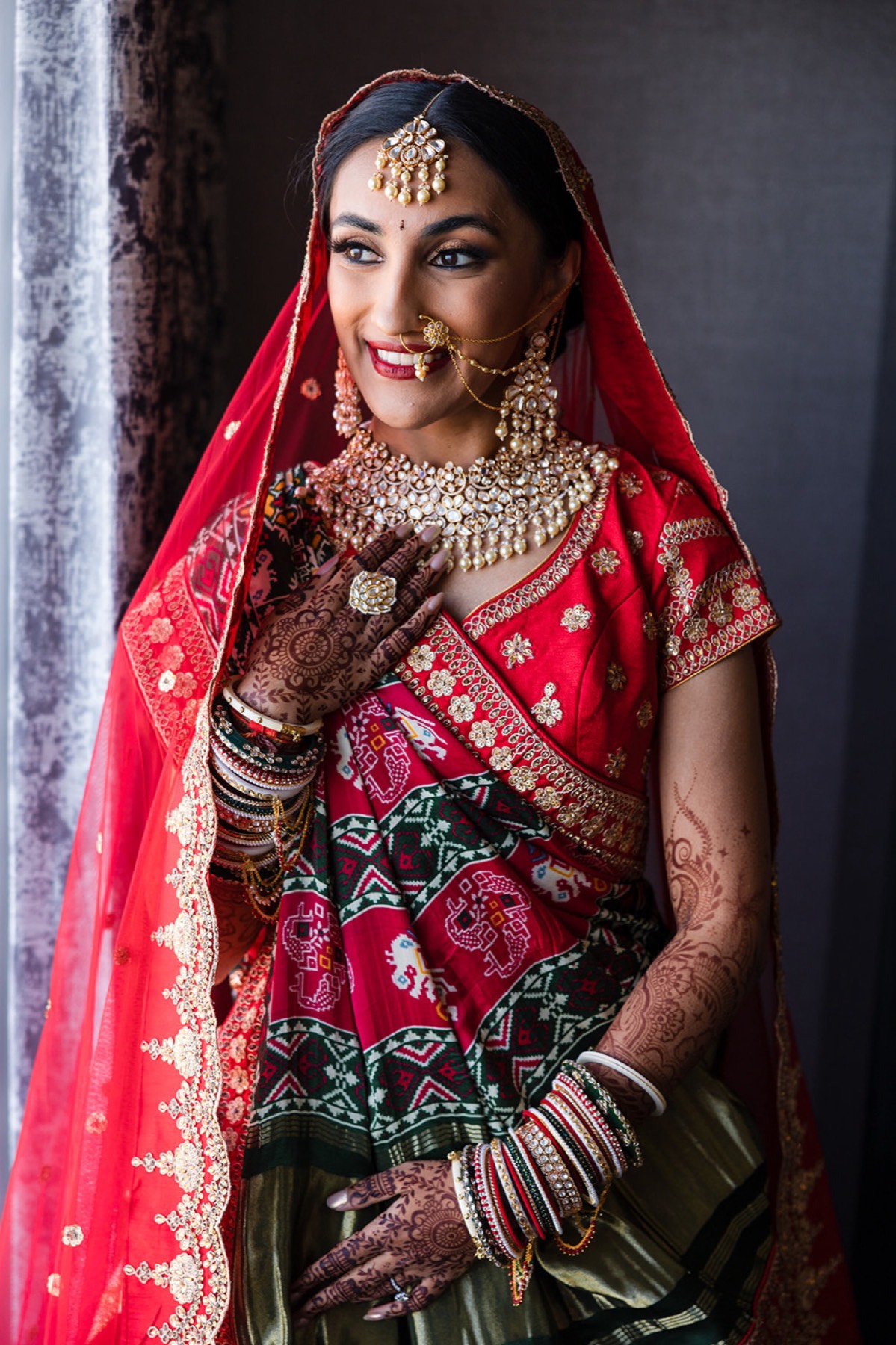 Editorial wedding photography, Toronto and the GTA
