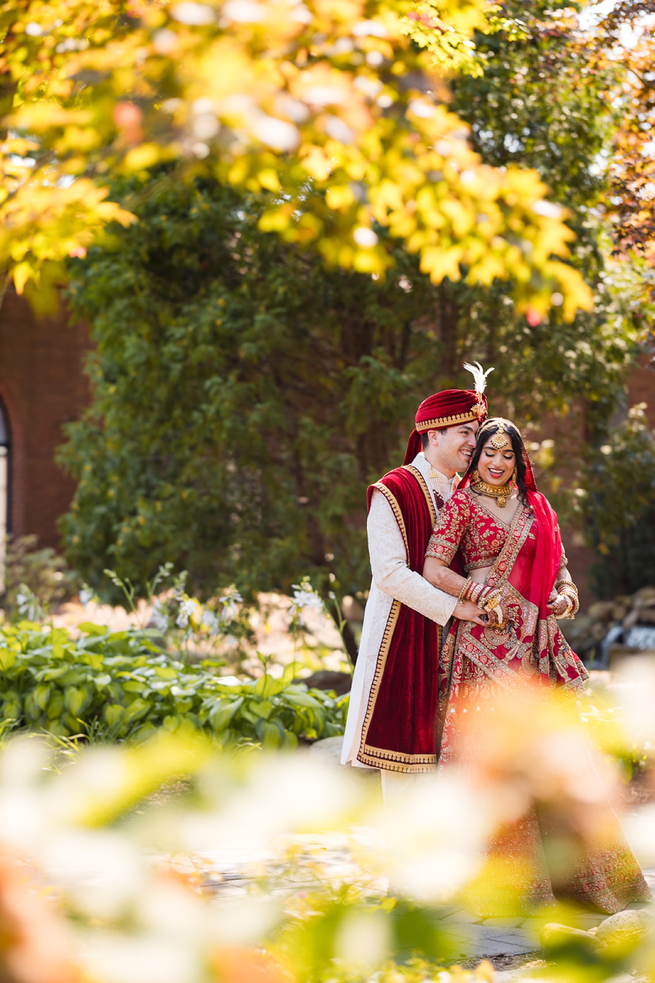 Editorial wedding photography, Toronto and the GTA