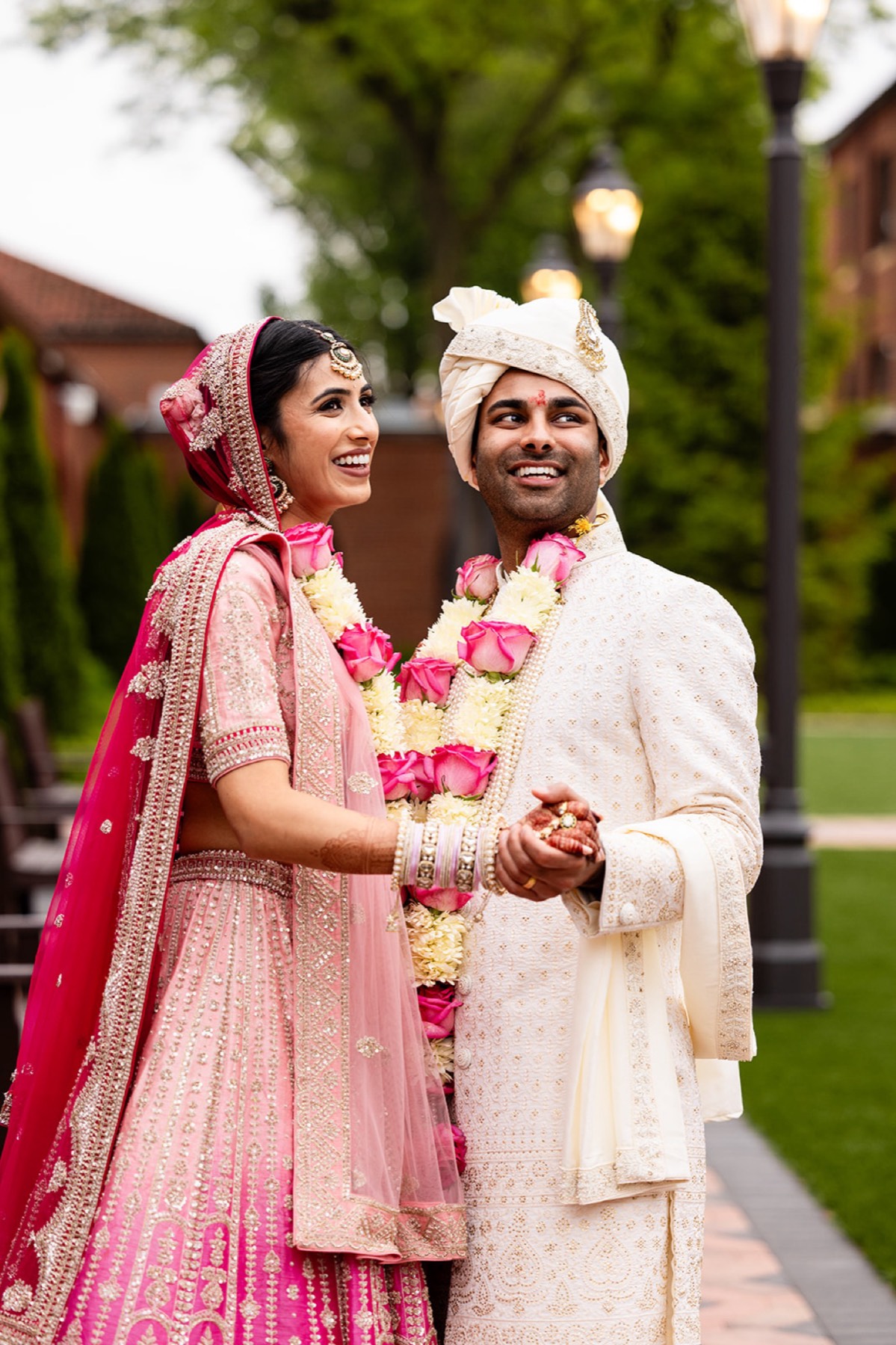 Editorial wedding photography, Toronto and the GTA