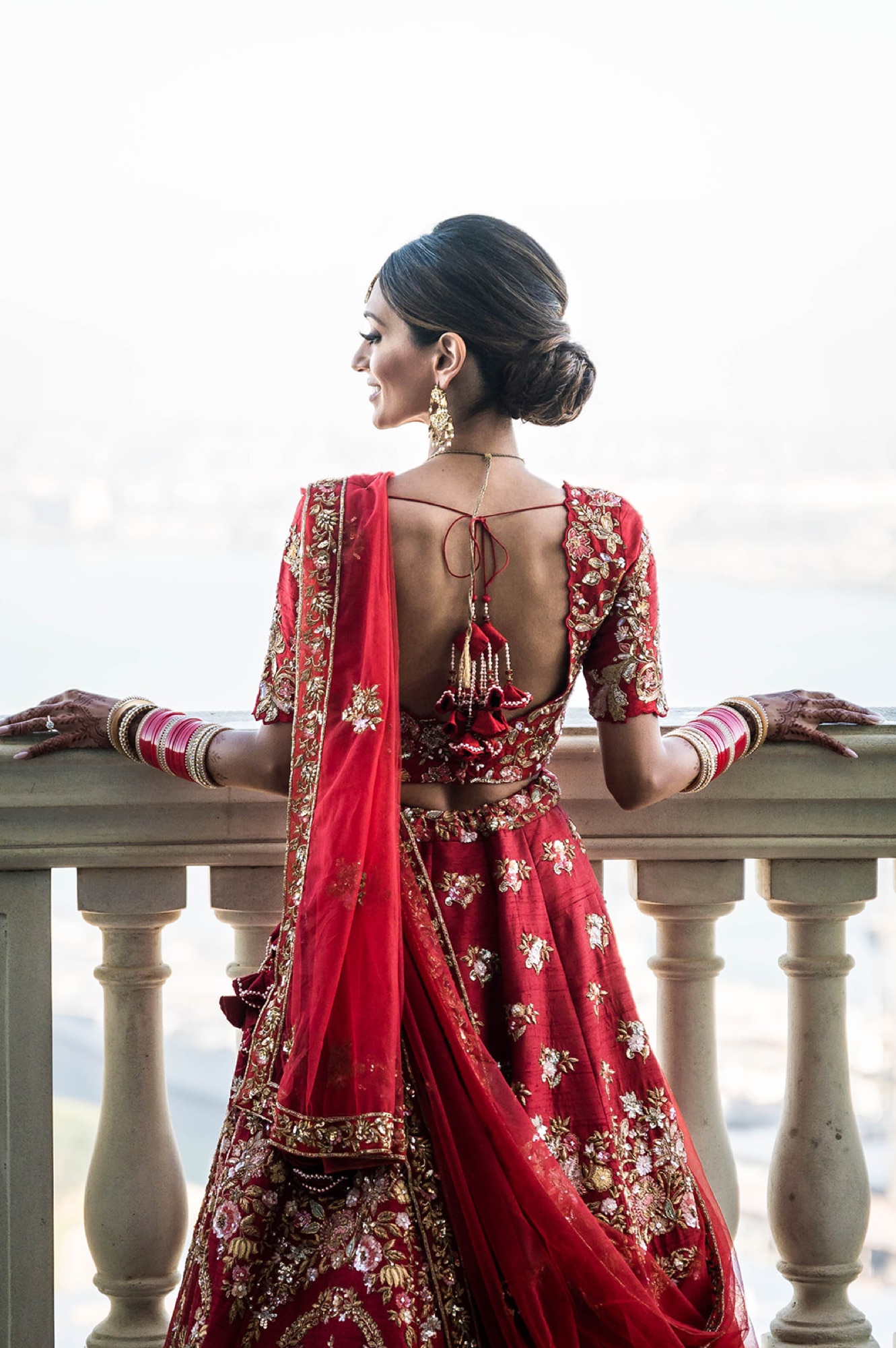 Editorial wedding photography, Toronto and the GTA