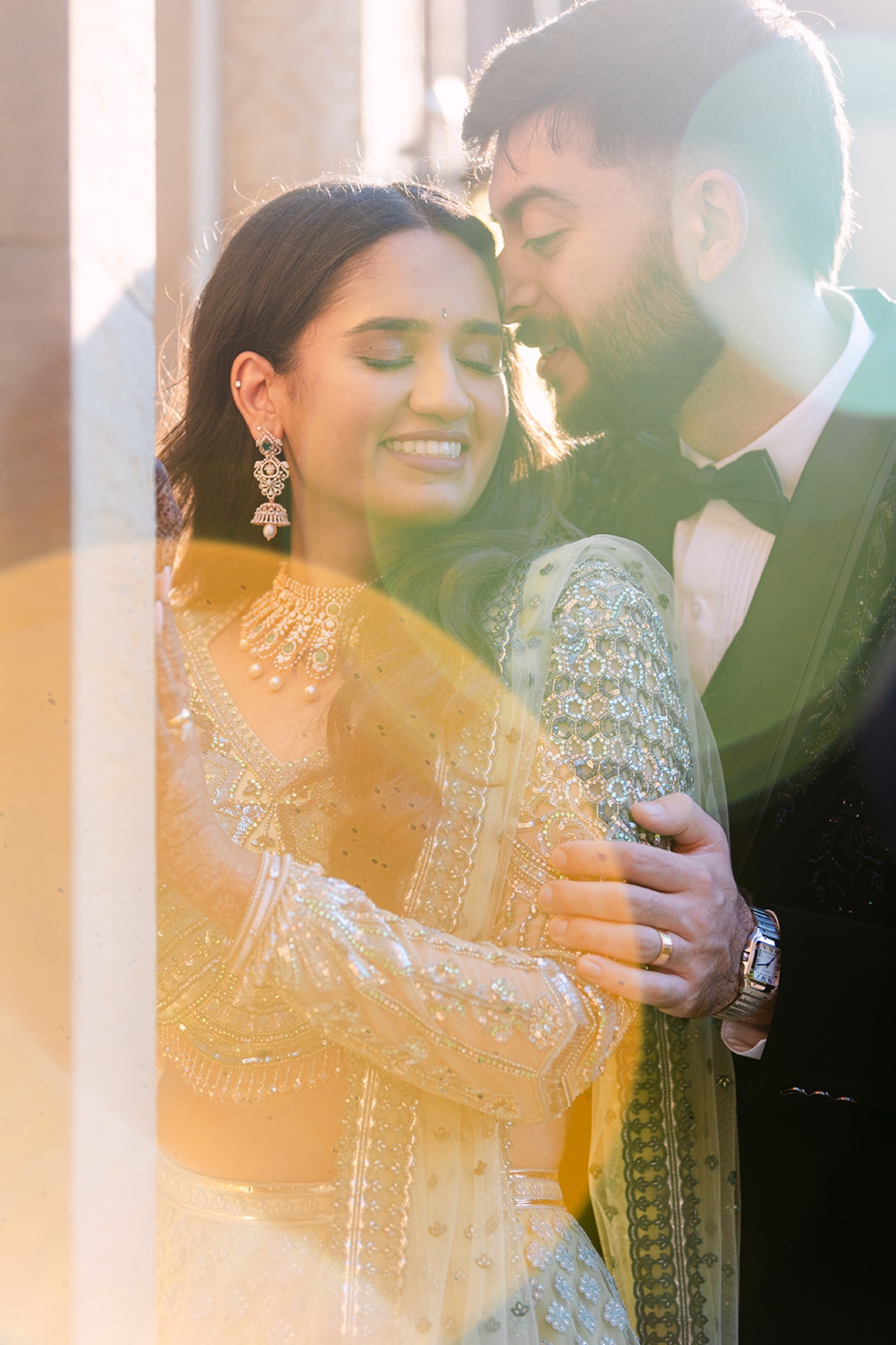 Editorial wedding photography, Toronto and the GTA