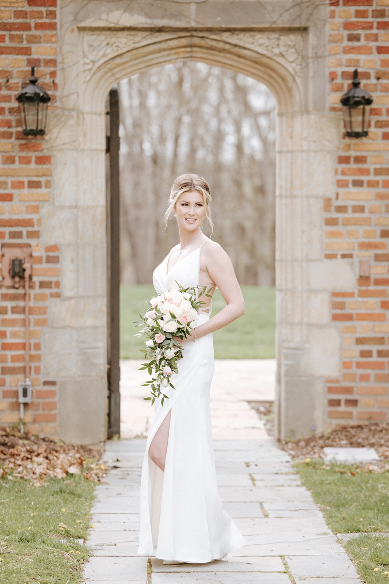 Editorial wedding photography, Toronto and the GTA