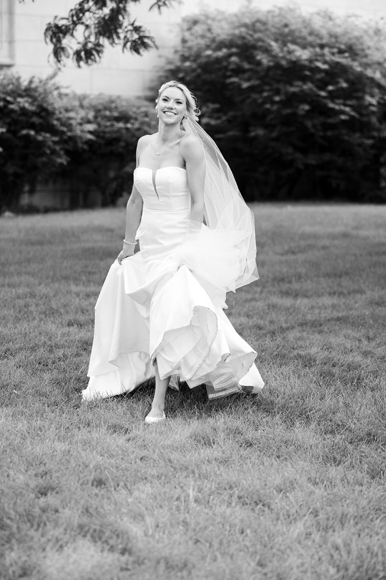Editorial wedding photography, Toronto and the GTA