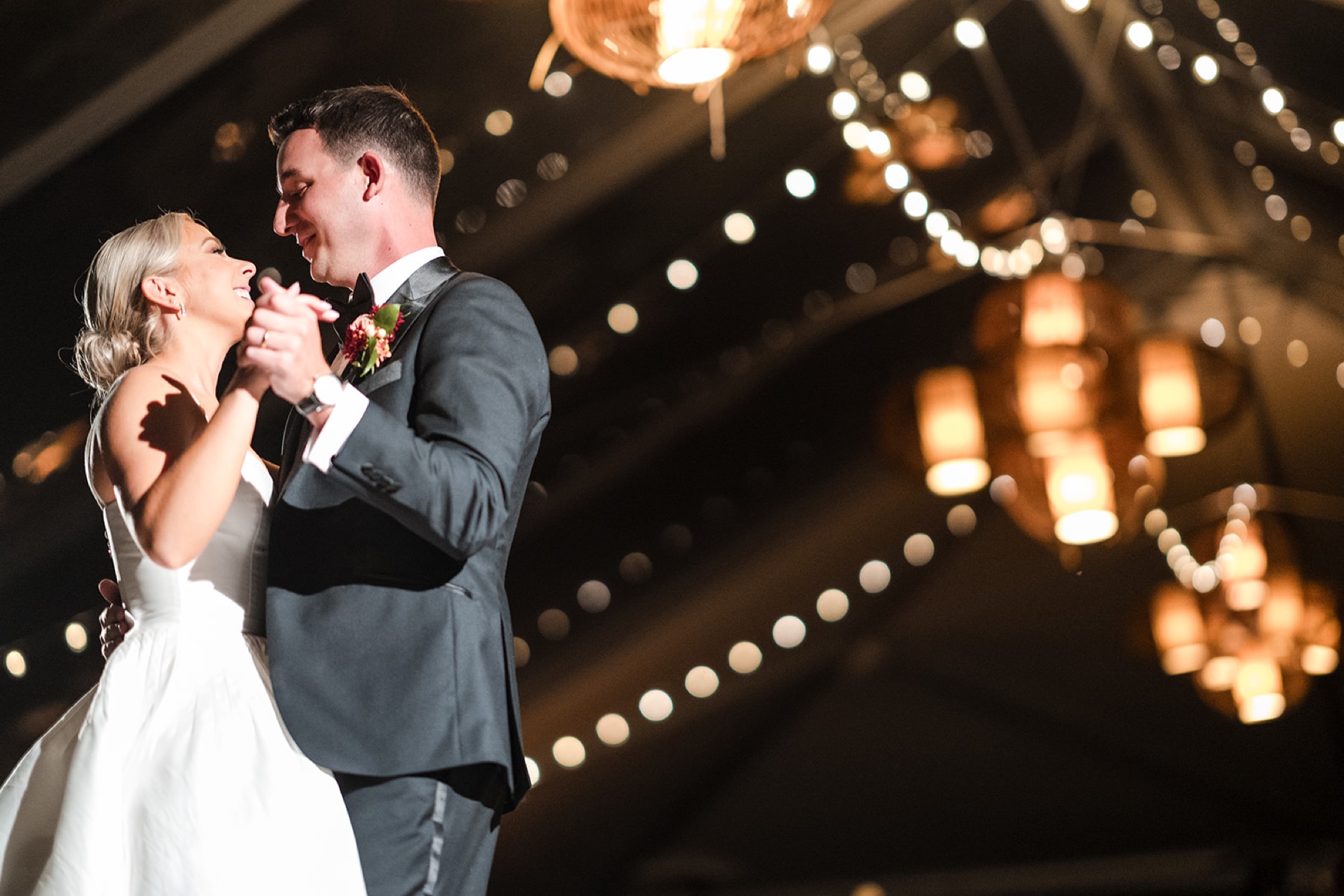 Editorial wedding photography, Toronto and the GTA