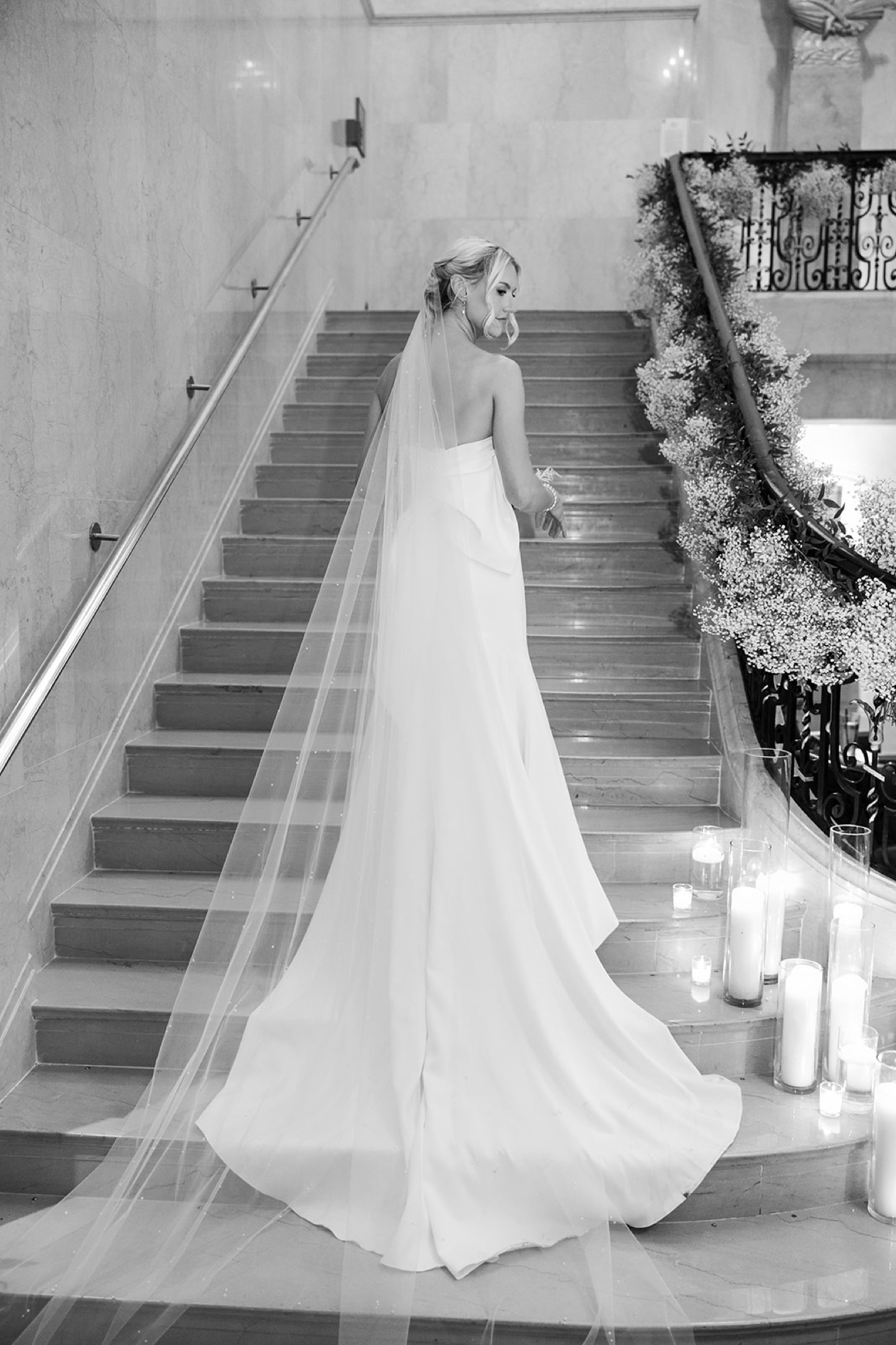 Editorial wedding photography, Toronto and the GTA