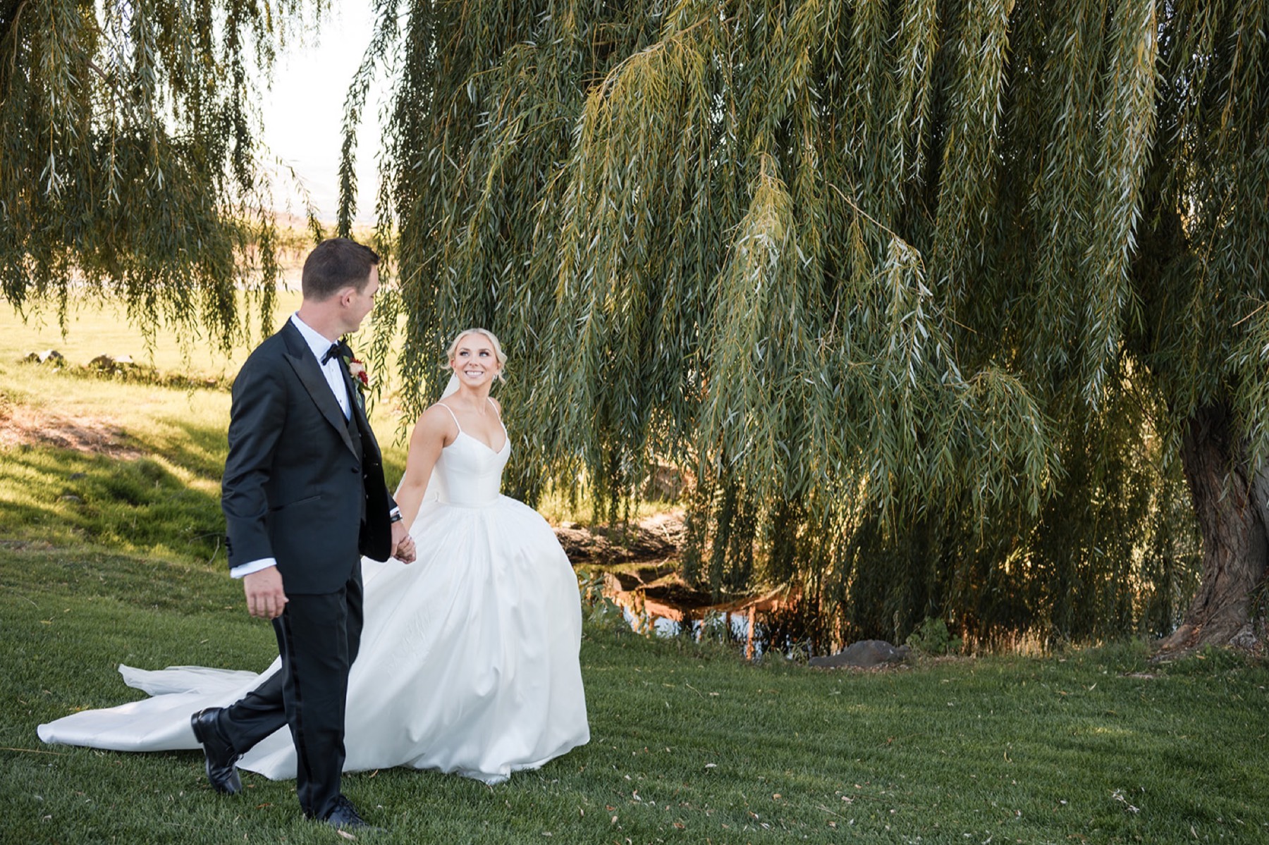 Editorial wedding photography, Toronto and the GTA