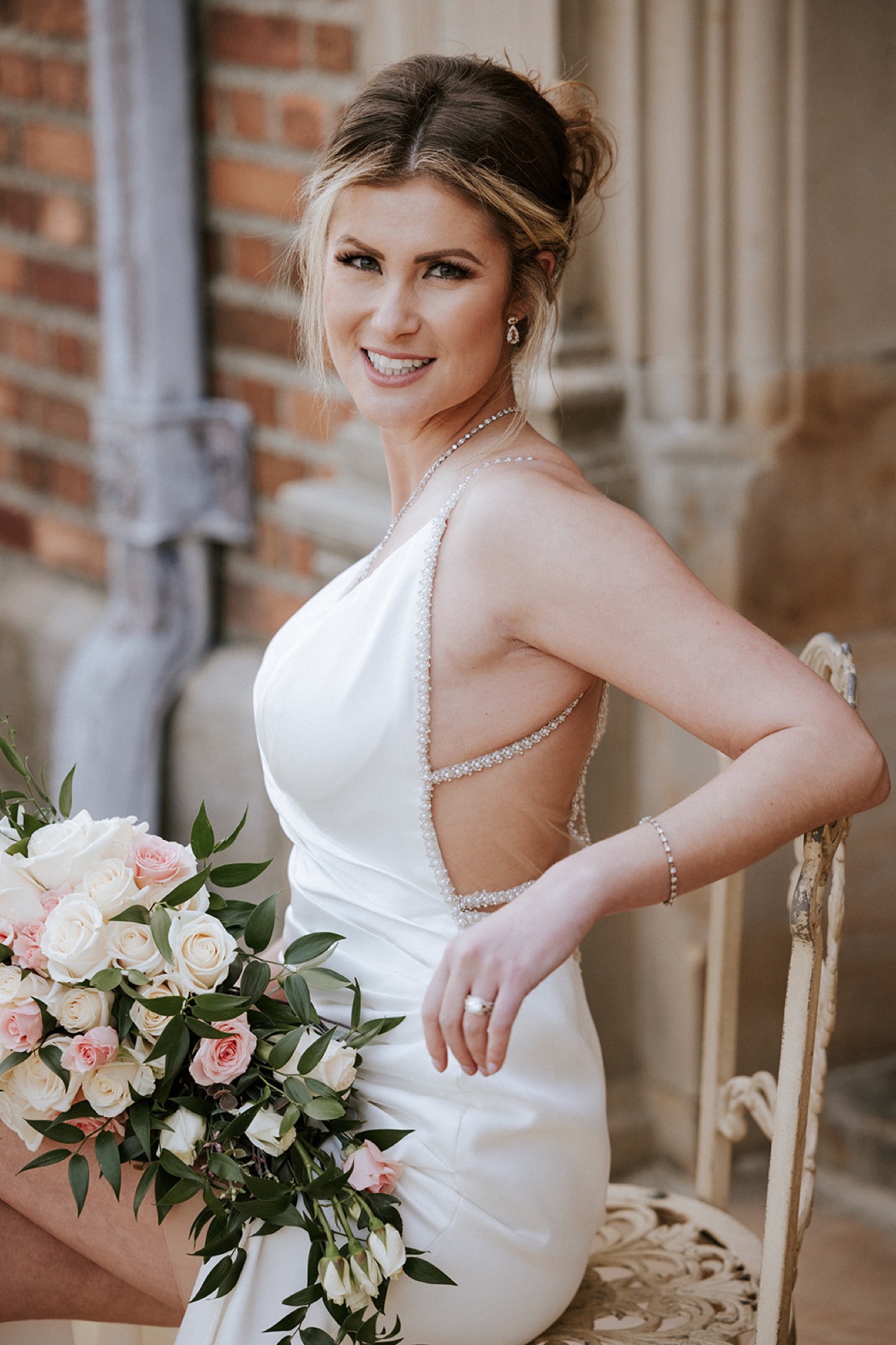 Editorial wedding photography, Toronto and the GTA