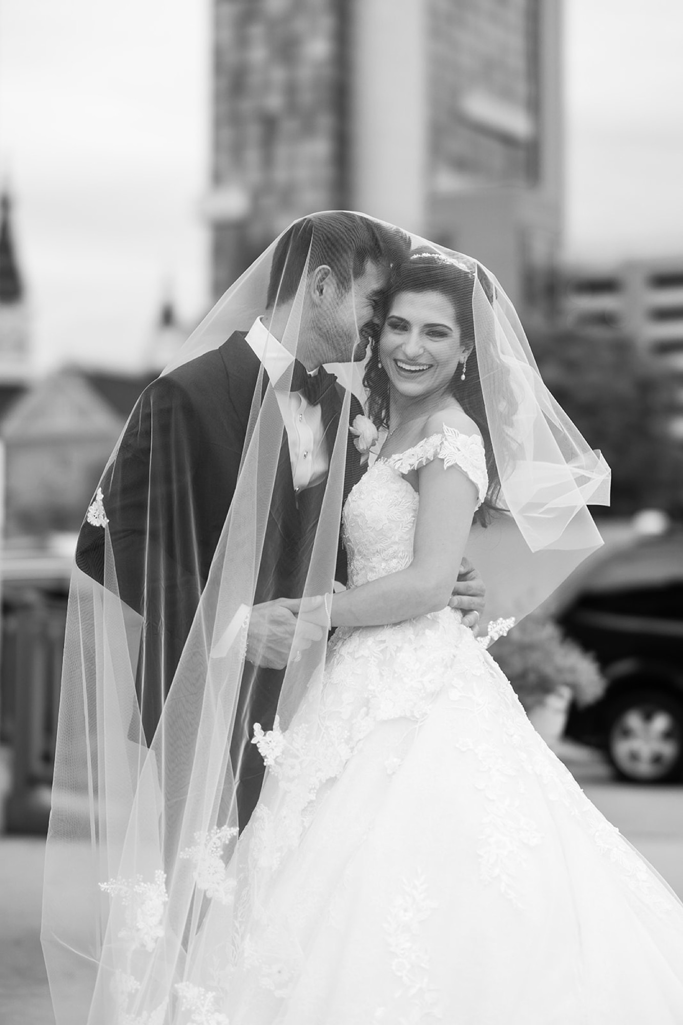 Editorial wedding photography, Toronto and the GTA