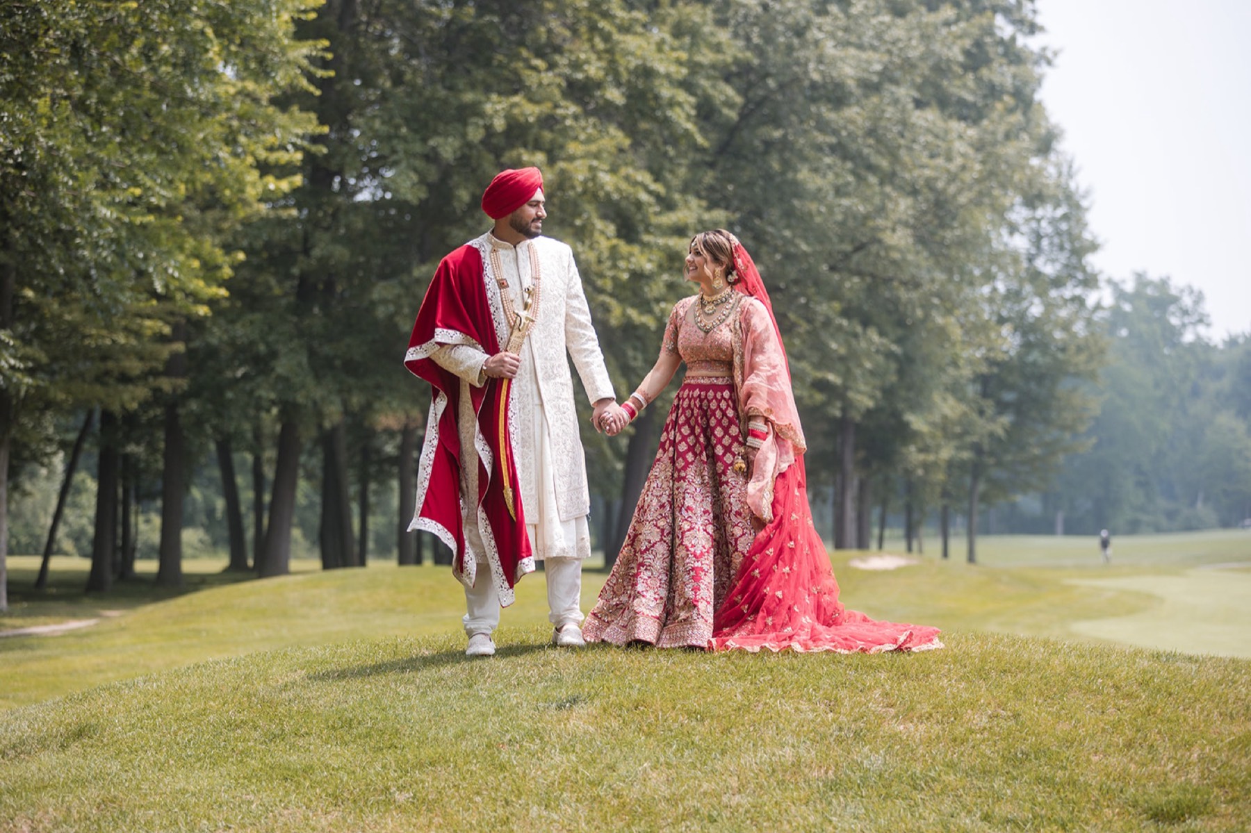 Editorial wedding photography, Toronto and the GTA