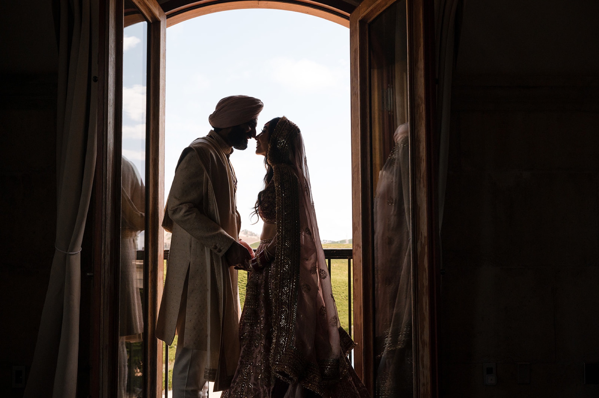 Editorial wedding photography, Toronto and the GTA