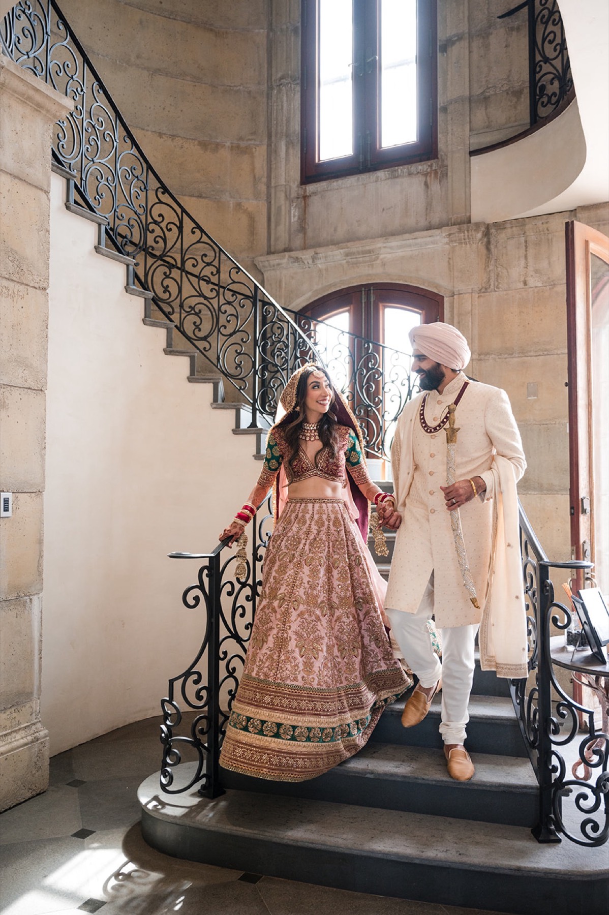 Editorial wedding photography, Toronto and the GTA