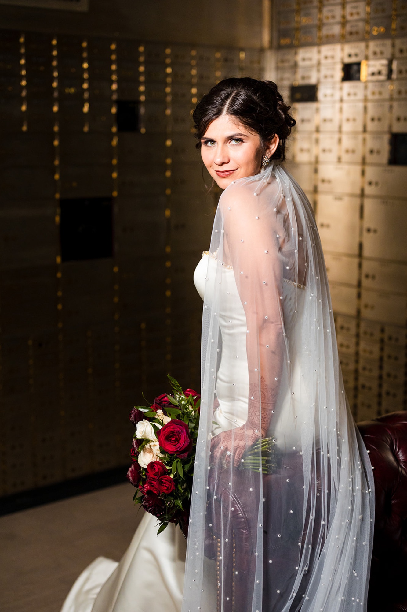 Editorial wedding photography, Toronto and the GTA