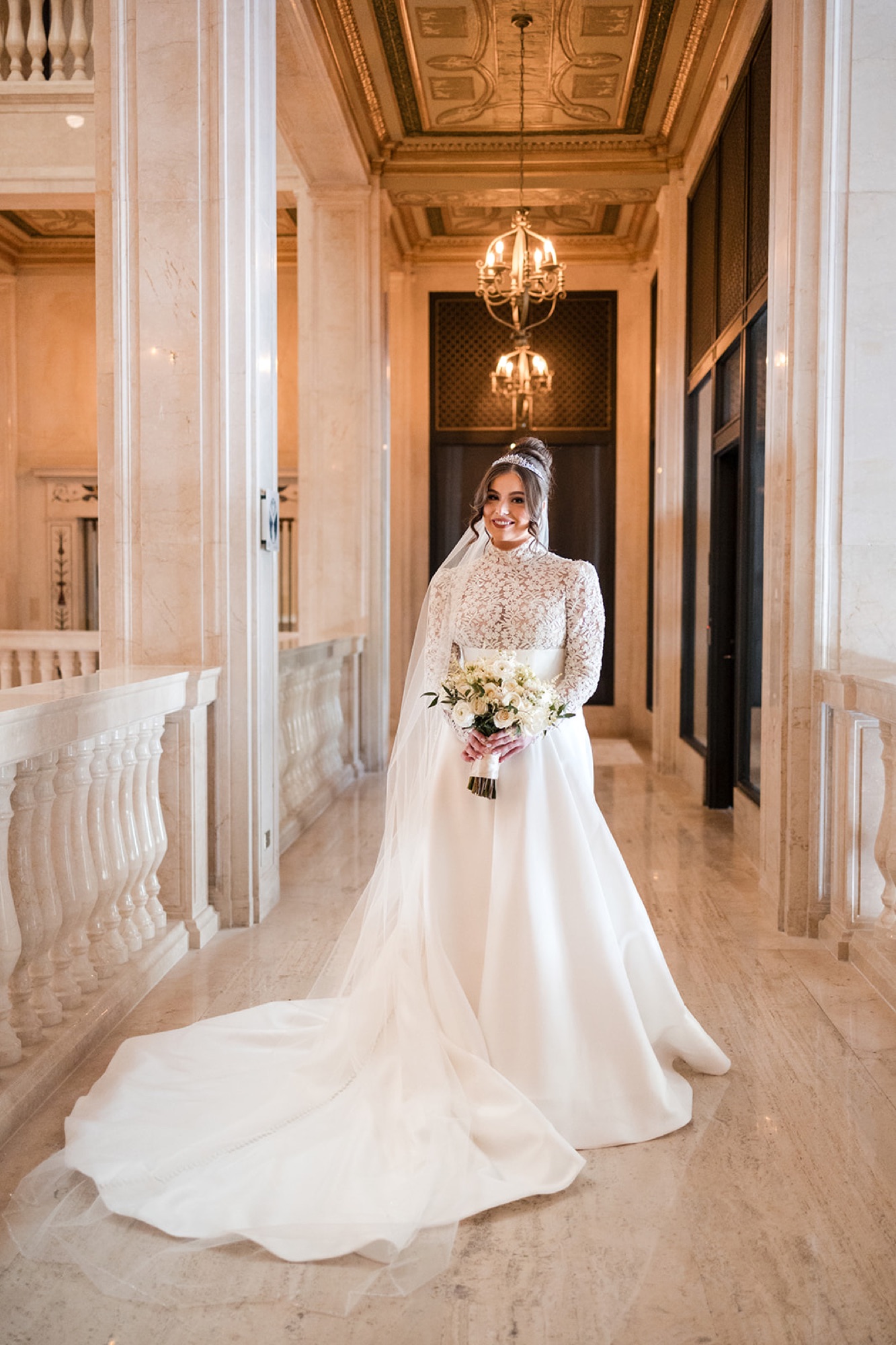 Editorial wedding photography, Toronto and the GTA
