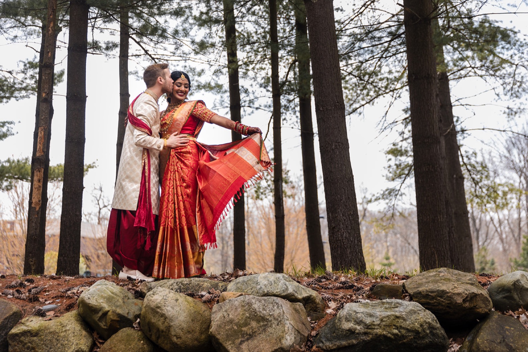 Editorial wedding photography, Toronto and the GTA