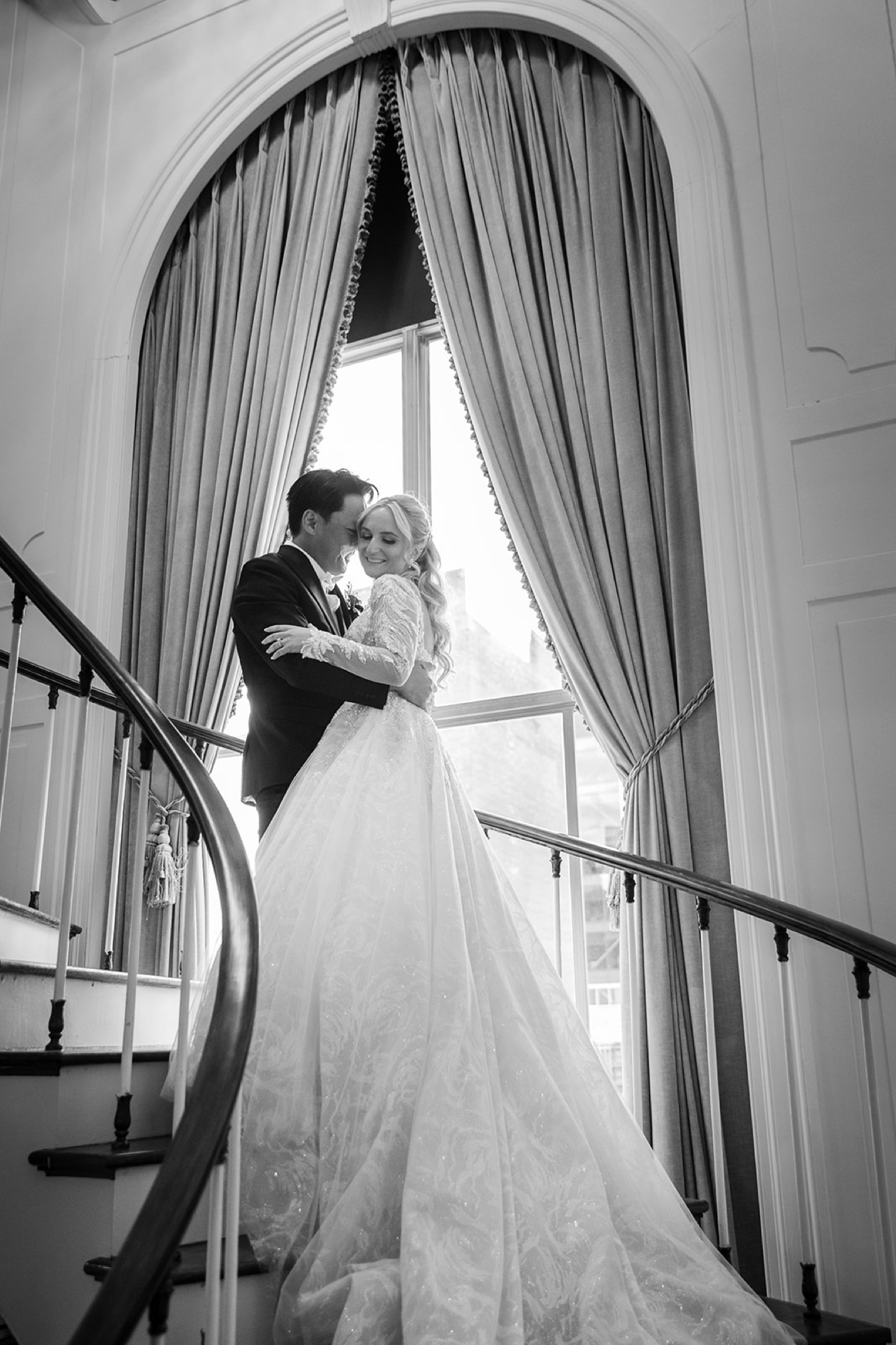 Editorial wedding photography, Toronto and the GTA