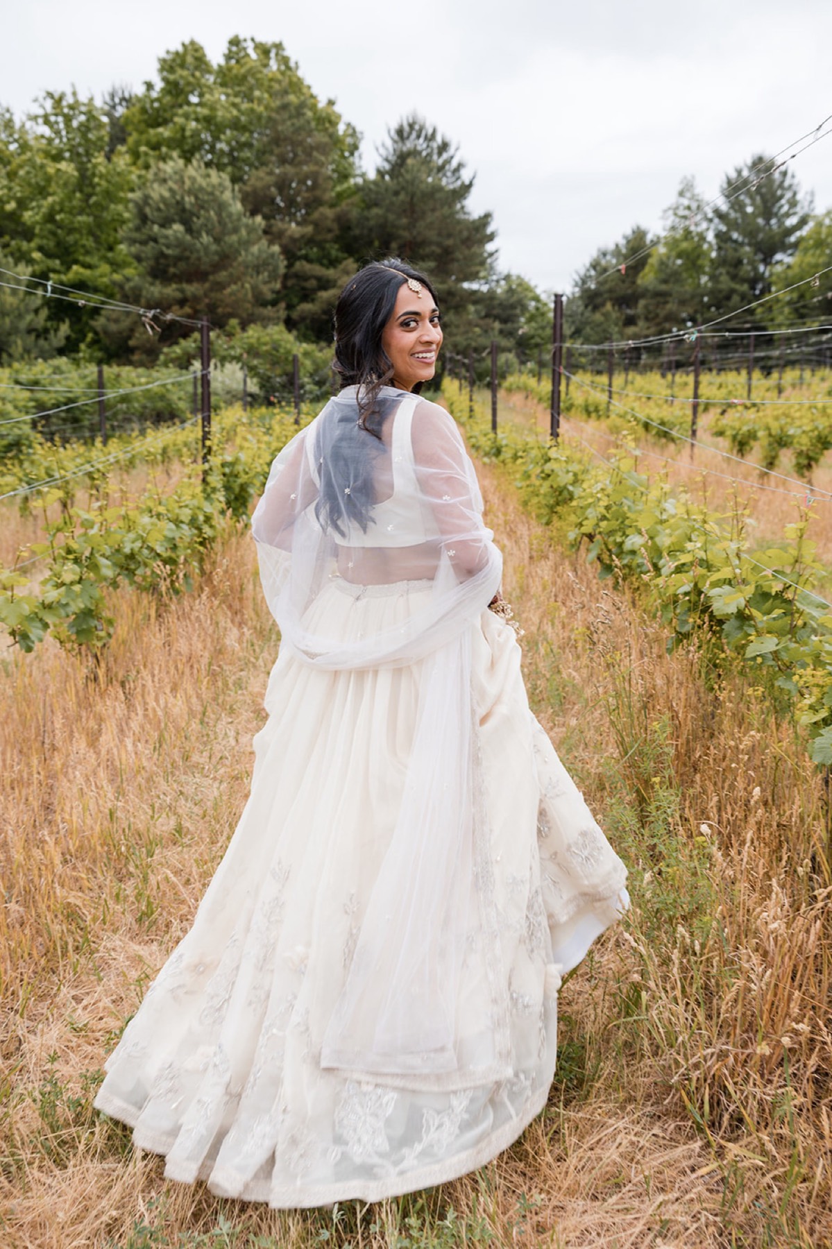 Editorial wedding photography, Toronto and the GTA